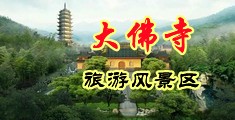 女生操鸡网站。中国浙江-新昌大佛寺旅游风景区